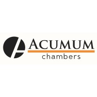 Acumum Chambers