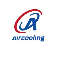 Aircooling - Climatisation, Ventilation, Chauffage et Réfrigération logo - Similar company to 24H Frost