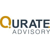 Qurate Advisory logo - Similar company to Thryvv.Io