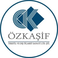 Özkaşif Tekstil ve Dış Ticaret San. Ltd. Şti. logo - Similar company to Dmka Textile