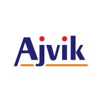 Ajvik Foods India logo - Similar company to V-Get Enterprises