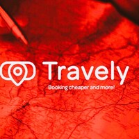 Travely logo - Similar company to Conciergering