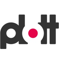 Plott AS logo - Similar company to Lhl International