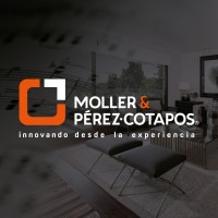 Empresa Constructora e Inmobiliaria Moller & Pérez-Cotapos S.A logo - Similar company to Vivecoop