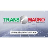 Transmagno Transportes Rodoviarios logo - Similar company to Vale Rodo Transporte Ltda.