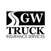 GW Truck Insurance Services logo - Similar company to Thrive 365 Labs