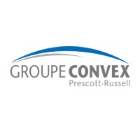 Groupe Convex