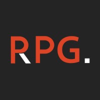 RPG Real Estate logo - Similar company to Coacha