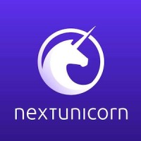 Next Unicorn logo - Similar company to Turnedvc