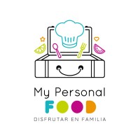 My Personal Food - Nutricionista Infantil logo - Similar company to Be-Slim Clinic