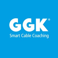 GGK GmbH & Co. KG logo - Similar company to Slimpyx