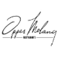 Opper Melang Restaurants logo - Similar company to Onbase