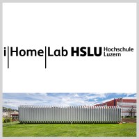 iHomeLab - Research Center for Building Intelligence logo - Similar company to Bonsai Systems