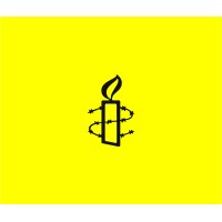 Amnistía Internacional Uruguay logo - Similar company to Tiny Buffet Studio