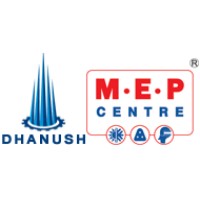 dhanush technologies logo - Similar company to Vidal International