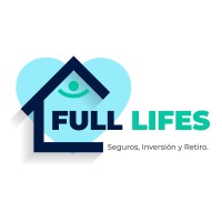 Full Lifes Seguros Inversión y Retiro logo - Similar company to Agencia Especializada De Información/Jigh.Info