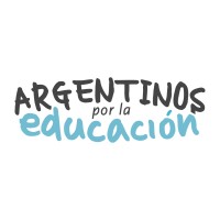 Argentinos por la Educación logo - Similar company to Fundación Aprender
