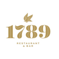 1789 Restaurant logo - Similar company to Hot Chi Chicken