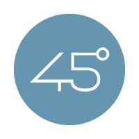 45 Degrees Cronos logo - Similar company to Ucan Communications