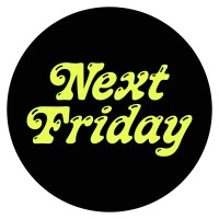 Next Friday Canada logo - Similar company to Bloomera Inc