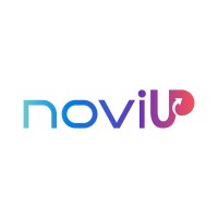 noviUP logo - Similar company to Digital Transformation Consultancy