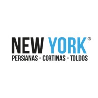 Persianas New York logo - Similar company to Prevtech Equipamentos & Solucoes