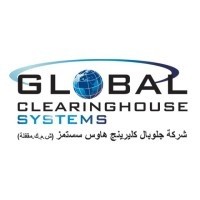 Global Clearinghouse Systems logo - Similar company to Global Clearninghouse Systems