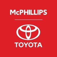 McPhillips Toyota logo - Similar company to Gauthier Chrysler Dodge Jeep Ram
