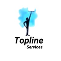 TOPLINE SERVICES LIMITED - Construction Cleaning Service logo - Similar company to Peak Clean Commercial Cleaning