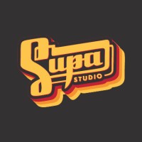 Supa Studio logo - Similar company to Factory 121