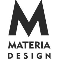 Materia Design logo - Similar company to Materia
