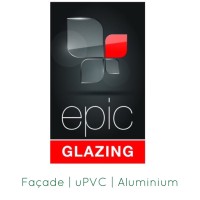 Epic Glaze IL logo - Similar company to Ets Cho Alu-Cam