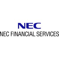 NEC Financial Services logo - Similar company to Ithink Financial