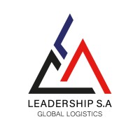 Leadership SA Paraguay logo - Similar company to Pharus Trading