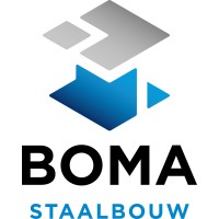 Boma Staalbouw b.v. logo - Similar company to Wichers Metaal B.V.