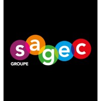 SAGEC-Cinéma logo - Similar company to Atout-Box