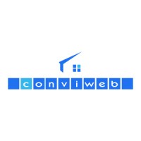 CONVIWEB, Création de sites Internet, E-Commerce, Référencement Naturel SEO, Commercial (Google Ads) logo - Similar company to Hirello - Agence Web