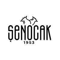 Şenocak Hazelnut logo - Similar company to Karimex Hazelnut