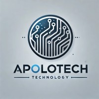 ApoloTech logo - Similar company to Budini