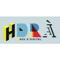 Hdrà adv & digital logo - Similar company to Pepperpot