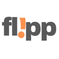 Flipp Tickets logo - Similar company to Blockapps