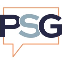 PSG Pharmaceutical Sciences Group logo - Similar company to Blackdrop