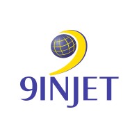 9INJET Injeção de Peças Plásticas Ltda. logo - Similar company to Je Fiber
