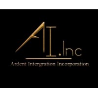 Ardent Integration Incorporation logo - Similar company to Free The Mind Co