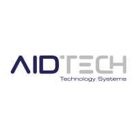 AidTech logo - Similar company to Aid:Tech