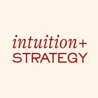 Intuition + Strategy logo - Similar company to Code Switch