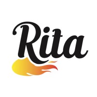 Rita Arabia logo - Similar company to Fakka.Ee
