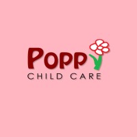 Poppy Childcare logo - Similar company to Carengrow