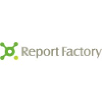 Report Factory Pty Limited logo - Similar company to Alpha Supported Living Services