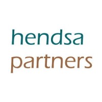 Hendsa Partners logo - Similar company to Hendsa